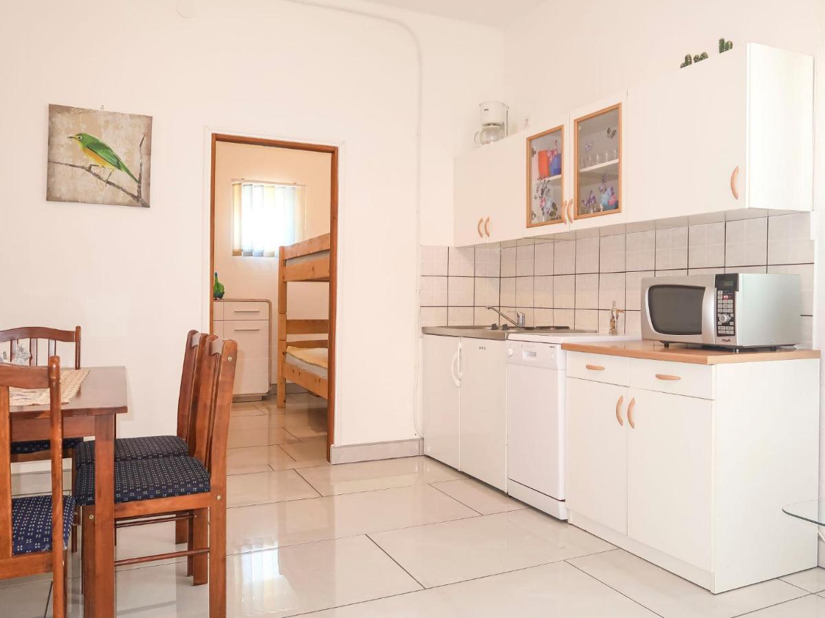 Apartment Golic - Kbg300 By Interhome Cesarica Zewnętrze zdjęcie