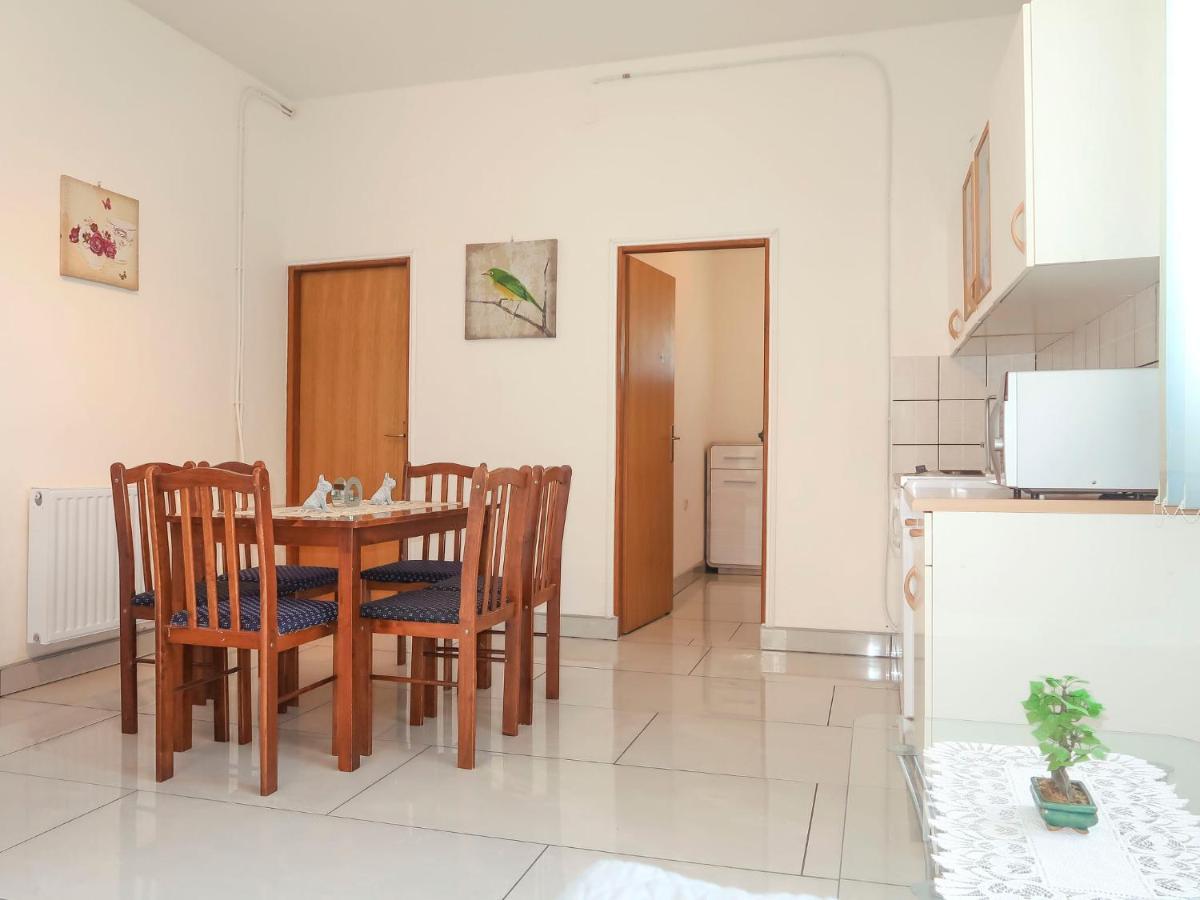 Apartment Golic - Kbg300 By Interhome Cesarica Zewnętrze zdjęcie
