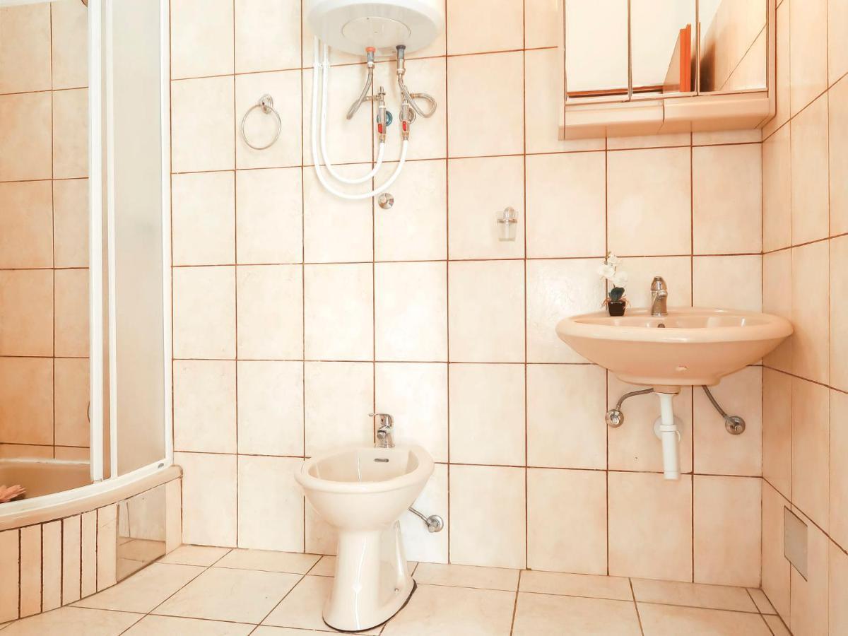 Apartment Golic - Kbg300 By Interhome Cesarica Zewnętrze zdjęcie