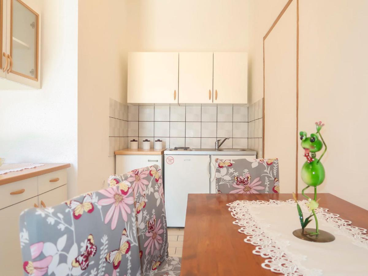 Apartment Golic - Kbg300 By Interhome Cesarica Zewnętrze zdjęcie
