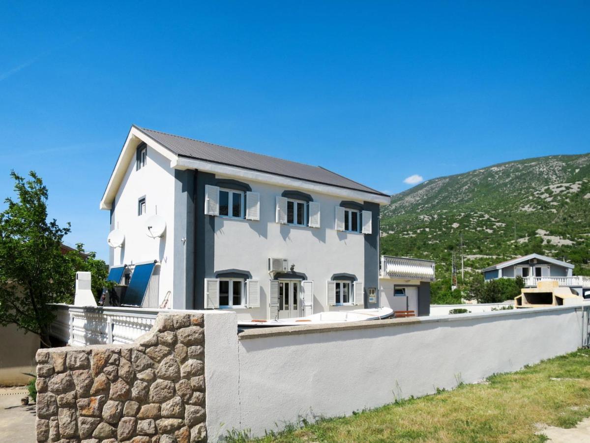 Apartment Golic - Kbg300 By Interhome Cesarica Zewnętrze zdjęcie