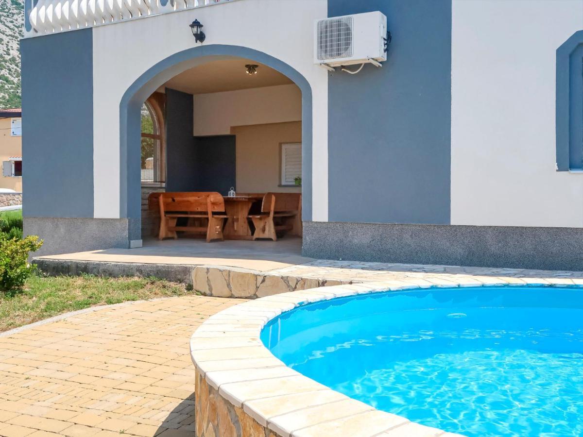 Apartment Golic - Kbg300 By Interhome Cesarica Zewnętrze zdjęcie