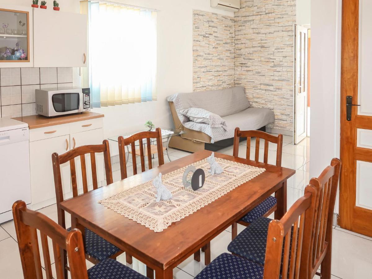 Apartment Golic - Kbg300 By Interhome Cesarica Zewnętrze zdjęcie